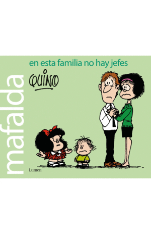 MAFALDA