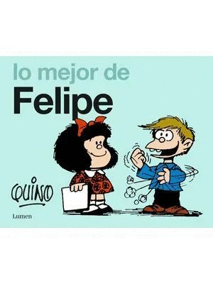 LO MEJOR DE FELIPE