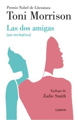 LAS DOS AMIGAS (UN RECITATIVO)