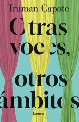 OTRAS VOCES OTROS ÁMBITOS