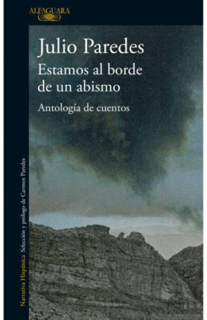 ESTAMOS AL BORDE DE UN ABISMO