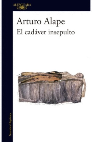 EL CADÁVER INSEPULTO