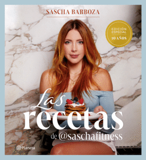 LAS RECETAS DE SASCHAFITNESS