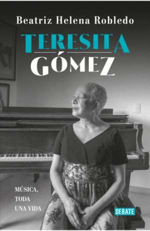 TERESITA GÓMEZ