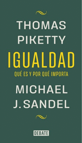 IGUALDAD