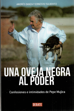 UNA OVEJA NEGRA AL PODER