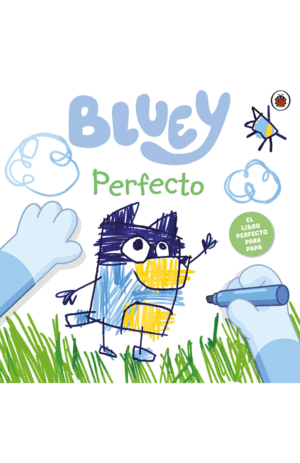 BLUEY PERFECTO
