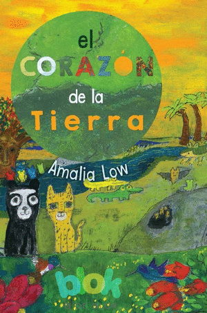 EL CORAZON DE LA TIERRA