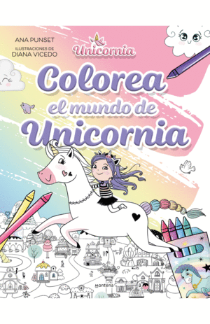 UNICORNIA