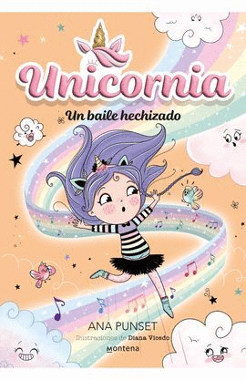 UNICORNIA 6 - UN BAILE HECHIZADO