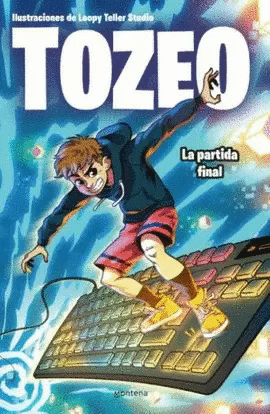 TOZEO