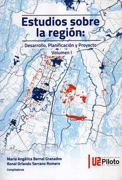 ESTUDIOS SOBRE LA REGIÓN