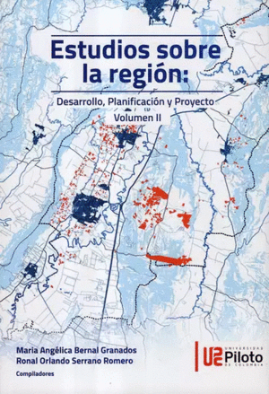 ESTUDIOS SOBRE LA REGIÓN