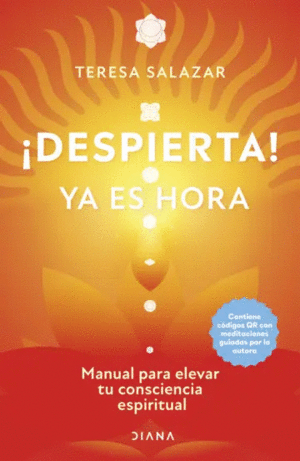 ¡DESPIERTA! YA ES HORA