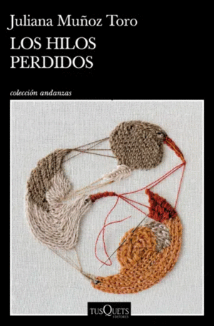 LOS HILOS PERDIDOS