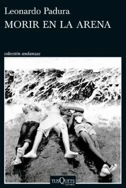 MORIR EN LA ARENA