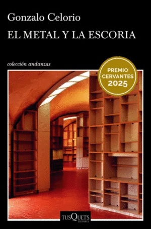EL METAL Y LA ESCORIA