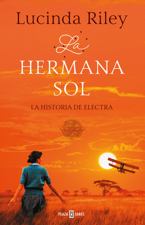 LA HERMANA SOL (6 HERMANAS)