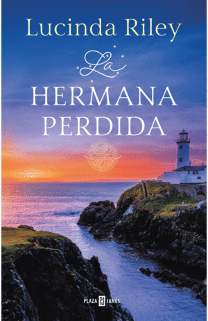 LA HERMANA PERDIDA (LAS SIETE HERMANAS)