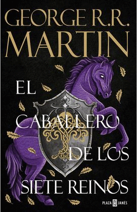 EL CABALLERO DE LOS SIETE REINOS