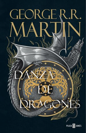 DANZA DE DRAGONES (CANTOS PINTADOS)