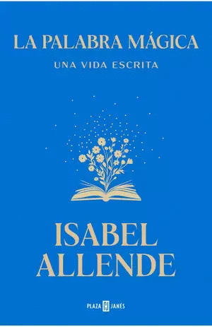 LA PALABRA MÁGICA
