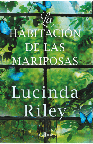 LA HABITACIÓN DE LAS MARIPOSAS