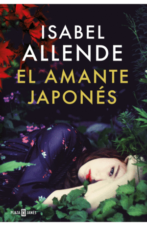 EL AMANTE JAPONÉS