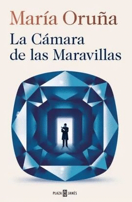 LA CÁMARA DE LAS MARAVILLAS