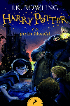 HARRY POTTER  Y LA PIEDRA FILOSOFAL