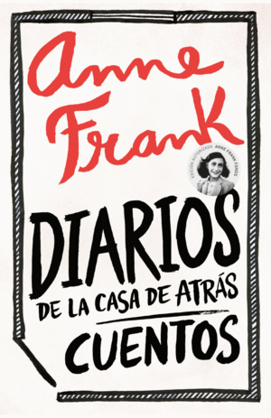 DIARIOS DE LA CASA DE ATRÁS