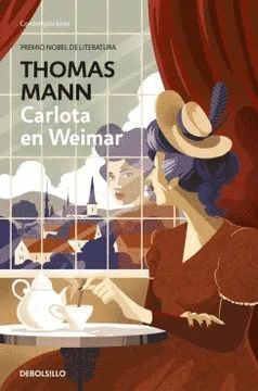 CARLOTA EN WEIMAR