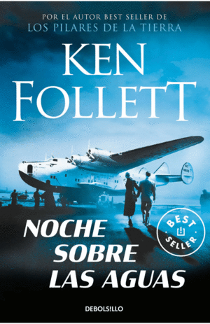 NOCHE SOBRE LAS AGUAS
