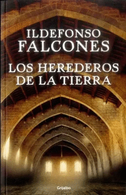 LOS HEREDEROS DE LA TIERRA