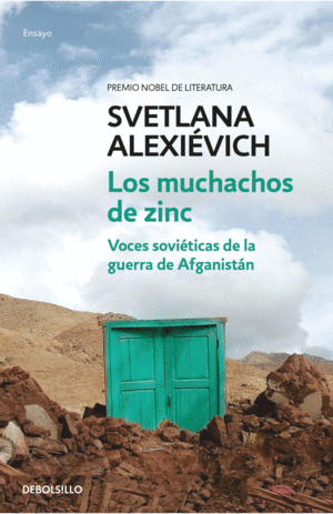 LOS MUCHACHOS DE ZINC