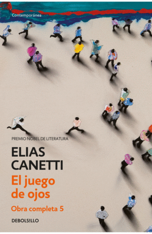 JUEGO DE OJOS