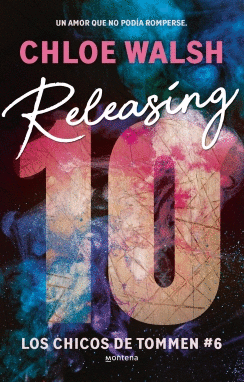 RELEASING 10 LOS CHICOS DE TOMMEN 6