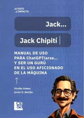 JACK... JACK CHIPITÍ
