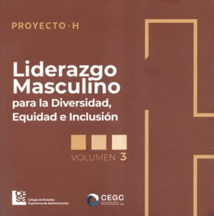 LIDERAZGO MASCULINO III