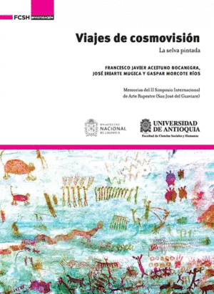 VIAJES DE COSMOVISIÓN.