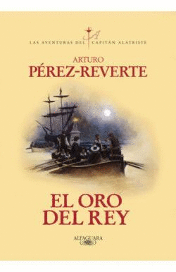 EL ORO DEL REY