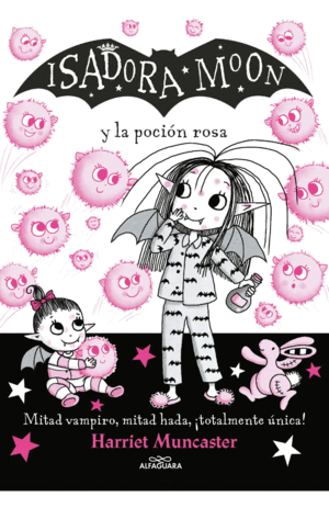 ISADORA MOON 11