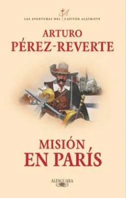 MISION EN PARÍS