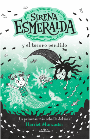 LA SIRENA ESMERALDA 3