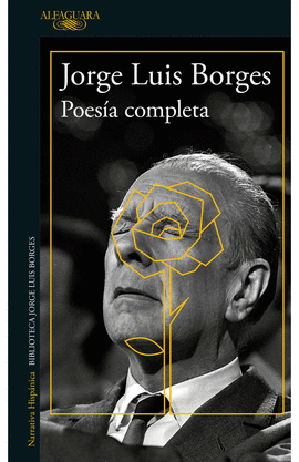 POESIA COMPLETA (BORGES)