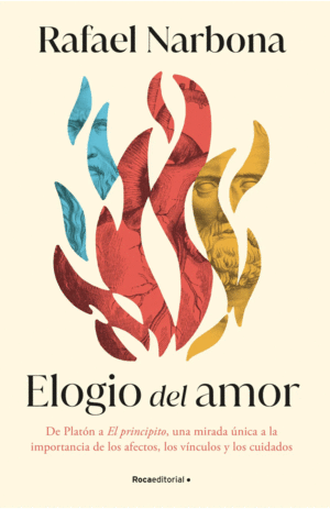 ELOGIO DEL AMOR
