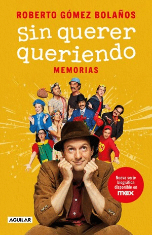 SIN QUERER QUERIENDO