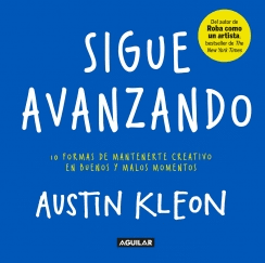 SIGUE AVANZANDO