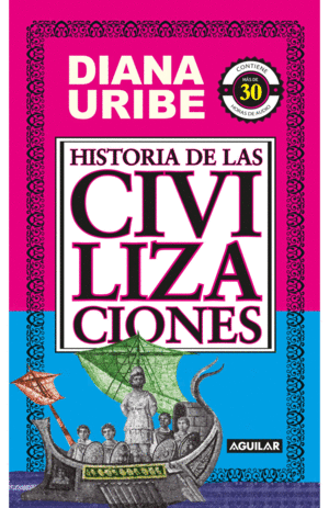 HISTORIA DE LAS CIVILIZACIONES