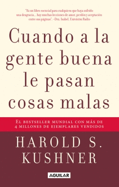 CUANDO A LA GENTE BUENA LE PASAN COSAS MALAS